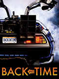 Back in Time DVD