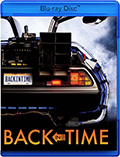 Back in Time Bluray