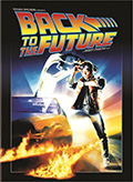 Back to the Future Collector's Edition DVD