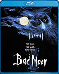 Bad Moon Bluray
