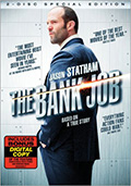 The Bank Job Special Edition DVD
