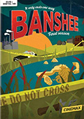 Banshee: Season 4 DVD