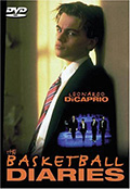 The Basketball Diaries DVD