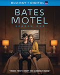 Bates Motel: Season 1 Bluray