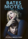 Bates Motel: Season 3 DVD