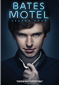 Bates Motel: Season 4 DVD