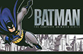 Batman: The Animated Series The Complete Series DVD