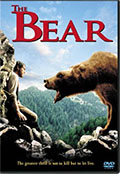 The Bear DVD
