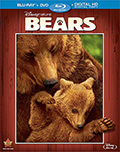 Bears Bluray
