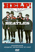 The Beatles Help! DVD