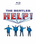 The Beatles Help! Bluray