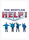 The Beatles Help! Deluxe Edition DVD