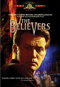 The Believers DVD