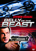 Belly of the Beast DVD