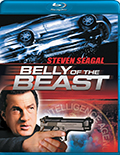 Belly of the Beast Bluray