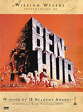 Ben-Hur DVD