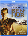 Ben-Hur Bluray