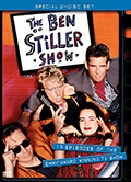 The Ben Stiller Show: The Complete Series DVD