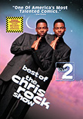 Best of The Chris Rock Show Volume 2 DVD