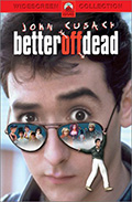 Better Off Dead DVD