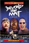 Beyond The Mat Unrated DVD