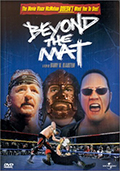 Beyond The Mat DVD