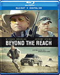 Beyond The Reach DVD