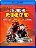 Big Bang in Pyongyang Bluray