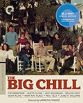 The Big Chill Criterion Collection Bluray