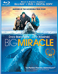 Big Miracle Bluray