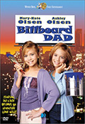 Billboard Dad DVD