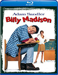 Billy Madison Bluray