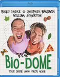 Bio-Dome Bluray