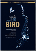 Bird DVD