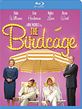 The Birdcage Bluray