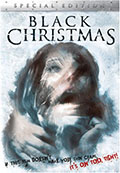 Black Christmas Special Edition DVD
