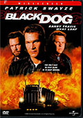 Black Dog DVD