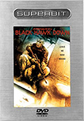 Black Hawk Down Superbit DVD
