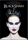 Black Swan DVD