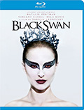 Black Swan Bluray