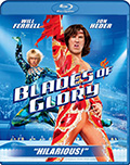 Blades of Glory Bluray