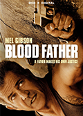 Blood Father DVD