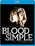 Blood Simple Bluray