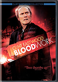 Blood Work Widescreen DVD