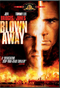 Blown Away DVD