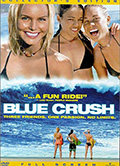 Blue Crush Fullscreen DVD