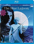 The Blue Lagoon Bluray