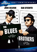 The Blues Brothers Widescreen 25th Anniversary Edition DVD
