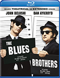 The Blues Brothers Bluray
