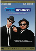 The Blues Brothers Collector's Edition DVD